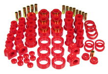 Charger l&#39;image dans la galerie, Prothane 94-01 Dodge Ram 4wd V6/8 Total Kit - Red