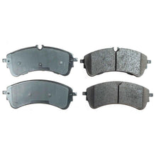 Carica l&#39;immagine nel visualizzatore di Gallery, Power Stop 2020 Ford Transit-150 Rear Z16 Evolution Ceramic Brake Pads