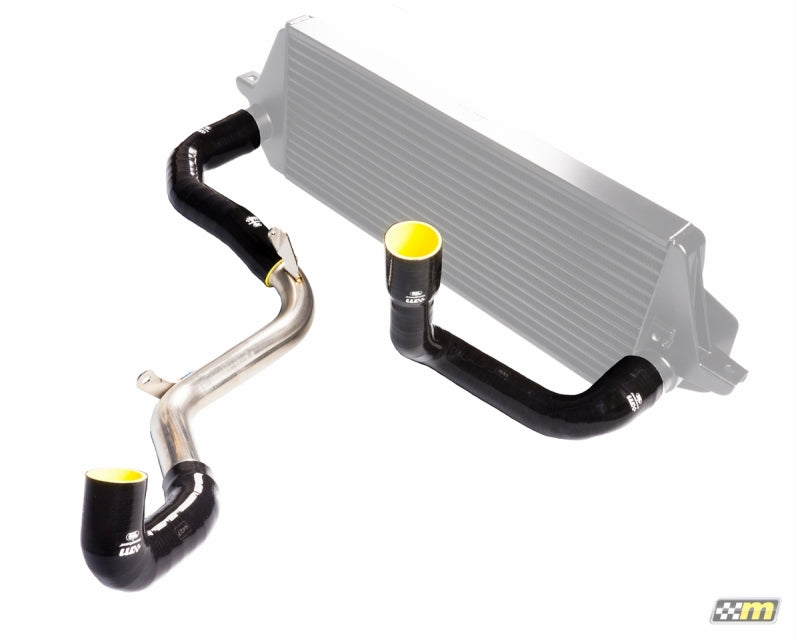 mountune Intercooler Charge Pipe Upgrade Kit Focus ST