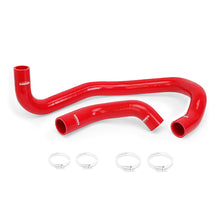 Charger l&#39;image dans la galerie, Mishimoto 05-10 Mopar 5.7L V8 Red Silicone Hose Kit