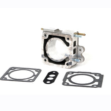 Cargar imagen en el visor de la galería, BBK 86-93 Mustang 5.0 70mm Throttle Body BBK Power Plus Series And EGR Spacer Kit