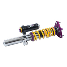 Charger l&#39;image dans la galerie, KW Porsche 911 996 GT2 GT3 Clubsport Coilover Kit 3-Way