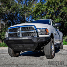 गैलरी व्यूवर में इमेज लोड करें, Westin 2010-2019 Dodge Ram 2500/3500 ( Old Body Style )  Pro-Mod Front Bumper