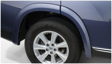 Load image into Gallery viewer, Bushwacker 11-13 Toyota Highlander OE Style Flares 2pc Excludes Hybrid - Black