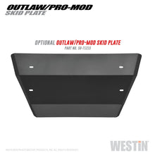 गैलरी व्यूवर में इमेज लोड करें, Westin 19-21 Chevrolet Silverado 1500 Pro-Mod Front Bumper - Tex. Blk