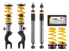 Laden Sie das Bild in den Galerie-Viewer, KW Coilover Kit V3 2019+ Tesla Model Y