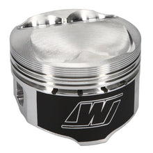 Charger l&#39;image dans la galerie, Wiseco Peugeot 306/206/106 +3.5cc 12.2:1 CR Piston Set