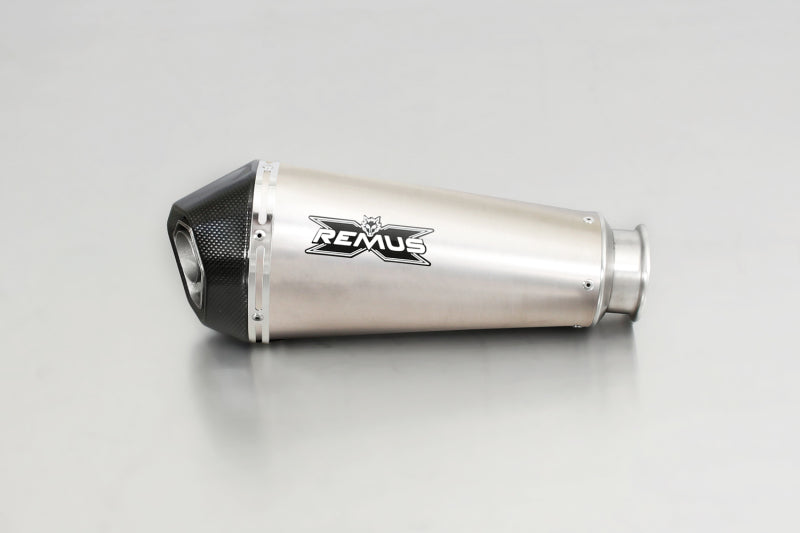 Remus 2014 KTM 1290 Super Duke R Slip On