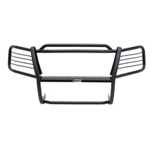 गैलरी व्यूवर में इमेज लोड करें, Westin 2003-2007 Chevrolet Silverado Classic 1500LD Sportsman Grille Guard - Black