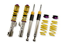 Laden Sie das Bild in den Galerie-Viewer, KW Coilover Kit V3 Toyota Yaris Liftback / Hatchback (XP9)