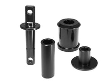 Carica l&#39;immagine nel visualizzatore di Gallery, aFe Control Control Arm Bushing/Sleeve Set 06-13 Chevrolet Corvette C6 Z06/ZR1 Black