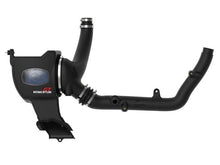 Laden Sie das Bild in den Galerie-Viewer, aFe Momentum GT Pro 5R Cold Air Intake System 2021 Ford Bronco V6 2.7 (TT)