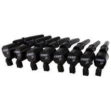 Load image into Gallery viewer, FAST 97-14 Ford Modular 4V 4.6L/5.4L/5.8L XR Series Ignition Coil - Set of 8