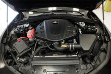 Cargar imagen en el visor de la galería, Airaid 2016+ Chevrolet Camaro 3.6L V6 F/I Modular Intake Tube