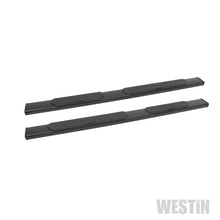 गैलरी व्यूवर में इमेज लोड करें, Westin 2009-2018 Dodge/Ram 1500 Quad Cab R5 Nerf Step Bars - Black