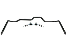 Laden Sie das Bild in den Galerie-Viewer, Whiteline Toyota Landcruiser 80/100/105 Series Rear 30mm X Heavy Duty Fixed Swaybar