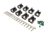 Charger l&#39;image dans la galerie, FAST Injector Conn.Kit-USCAR (8-Pack)