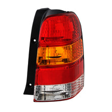 Charger l&#39;image dans la galerie, Xtune Ford Escape 01-07 Passenger Side Tail Lights - OEM Right ALT-JH-FESC01-OE-R