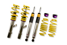 Laden Sie das Bild in den Galerie-Viewer, KW Coilover Kit V3 Jetta VI SE SEL 2.5; Sedan (North American Model only)