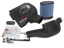 Charger l&#39;image dans la galerie, aFe Momentum Pro 5R Intake System 07-10 BMW 335i/is/xi (E90/E92/E93)