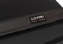 Load image into Gallery viewer, Truxedo 07-13 GMC Sierra &amp; Chevrolet Silverado 1500/2500/3500 6ft 6in Lo Pro Bed Cover