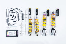 Laden Sie das Bild in den Galerie-Viewer, KW Coilover Kit V4 Bundle Audi R8 (4S) Coupe/Spyder w/ Magnetic Ride