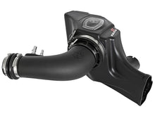 Cargar imagen en el visor de la galería, aFe Momentum GT Pro Dry S Intake System 15-17 Ford Mustang V6-3.7L