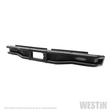 गैलरी व्यूवर में इमेज लोड करें, Westin 2013-2018 Ram 1500 Outlaw Rear Bumper - Textured Black