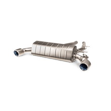 Carica l&#39;immagine nel visualizzatore di Gallery, Akrapovic 2019 Toyota Supra (A90) Slip-On Line (Titanium)