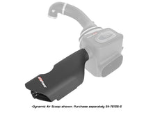 Charger l&#39;image dans la galerie, aFe 16-19 Nissan Titan XD V8 5.0L Momentum HD Cold Air Intake System w/ Pro DRY S Media