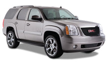 Carica l&#39;immagine nel visualizzatore di Gallery, Bushwacker 07-11 GMC Yukon OE Style Flares 4pc Excludes Denali - Black