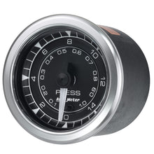 Laden Sie das Bild in den Galerie-Viewer, Autometer Chrono 2-1/16in 15PSI Pressure Gauge