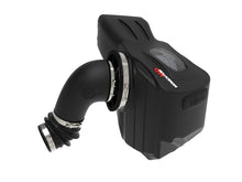 Charger l&#39;image dans la galerie, aFe Momentum HD 10R Cold Air Intake System 19-20 RAM Diesel Trucks L6 6.7L (td)