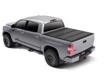 Load image into Gallery viewer, BAK 07-20 Toyota Tundra (w/ OE Track System) 5ft 6in Bed BAKFlip MX4 Matte Finish