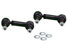 Carica l&#39;immagine nel visualizzatore di Gallery, Whiteline 16-18 Mazda MX-5 Miata (ND) Front Sway Bar Links