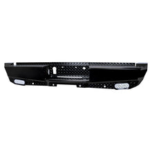 गैलरी व्यूवर में इमेज लोड करें, Westin 11-16 Ford F-250/350 HDX Bandit Rear Bumper - Black