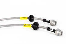 Laden Sie das Bild in den Galerie-Viewer, Goodridge 15-16 Ford Focus RS (RS MK3 Only) SS Brake Lines