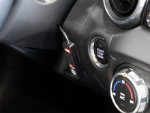 Laden Sie das Bild in den Galerie-Viewer, aFe Scorcher Module 17-19 FIAT 124 Spider 1.4L