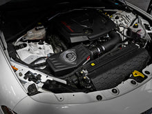 Charger l&#39;image dans la galerie, aFe POWER Momentum GT Pro Dry S Intake System 17-21 Alfa Romeo Giulia L4-2.0L (t)