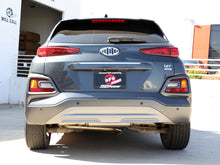 Laden Sie das Bild in den Galerie-Viewer, aFe Takeda 2-1/2in 304 SS Axle-Back Exhaust 18-21 Hyundai Kona L4 1.6L (t)