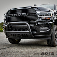 गैलरी व्यूवर में इमेज लोड करें, Westin 19-20 Ram 2500/3500 E-Series Bull Bar - Black