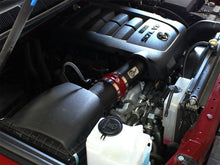 गैलरी व्यूवर में इमेज लोड करें, aFe MagnumFORCE Intake Super Stock Pro DRY S 2014 Toyota Tundra V8 4.6L/5.7L