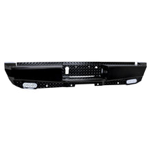 गैलरी व्यूवर में इमेज लोड करें, Westin 11-16 Ford F-250/350 HDX Bandit Rear Bumper - Black