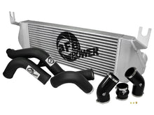 Carica l&#39;immagine nel visualizzatore di Gallery, aFe Bladerunner Intercooler 2014+ Dodge RAM EcoDiesel V6 3.0L