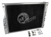 Laden Sie das Bild in den Galerie-Viewer, aFe BladeRunner Street Series Aluminum Radiator 08-10 Ford Diesel Trucks 6.4 Liter