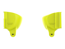 Charger l&#39;image dans la galerie, aFe Magnum FORCE Dynamic Air Scoop 15-18 BMW M3/15-20 M4 - Yellow