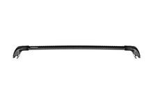 Carica l&#39;immagine nel visualizzatore di Gallery, Thule AeroBlade Edge L Flush Mount Load Bar (Single Bar) - Black