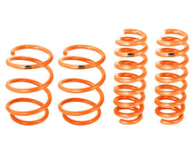 Charger l&#39;image dans la galerie, aFe Control Lowering Springs 12-15 BMW 335i (F30)