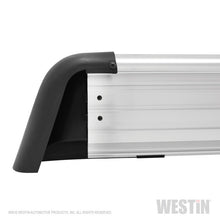 Cargar imagen en el visor de la galería, Westin Sure-Grip Aluminum Running Boards 54 in - Brushed Aluminum