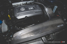 Charger l&#39;image dans la galerie, AMS Performance 2015+ VW Golf R MK7 Carbon Fiber Intake